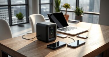 luxury mobile power solutions