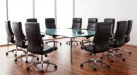 luxury office chair selections