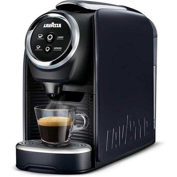 Lavazza BLUE Classy Mini Espresso Coffee Machine