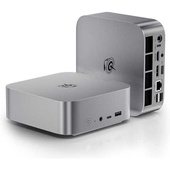 Beelink SER9 Pro Mini PC with Ryzen 7