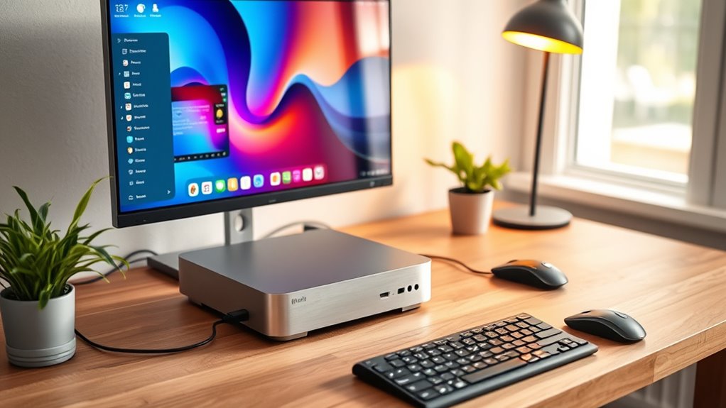 mini pc selection considerations