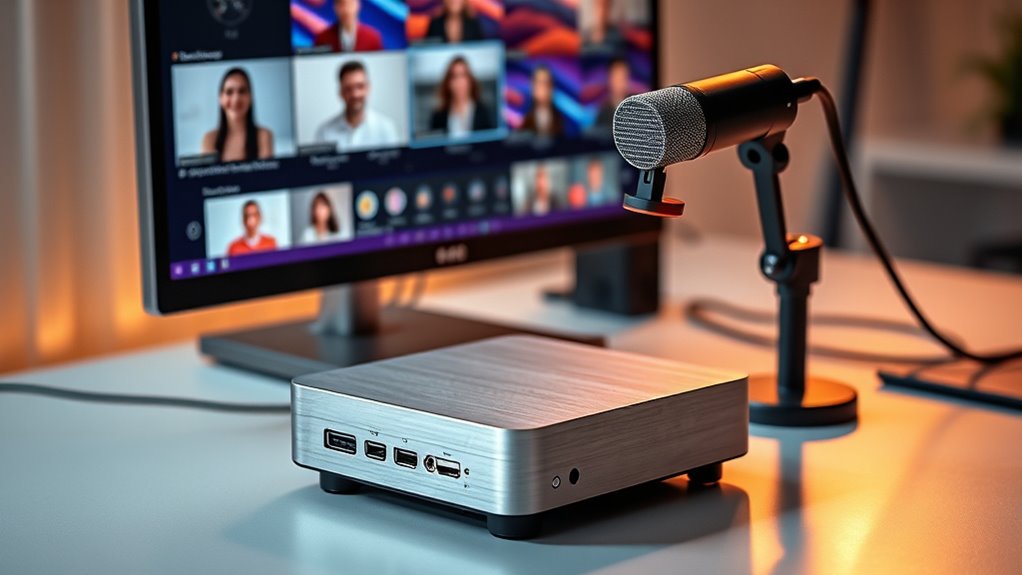 mini pc webinar performance essentials