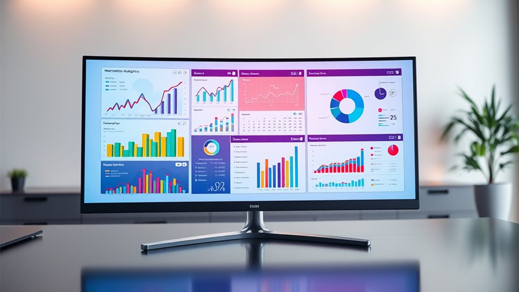 monitor selection considerations