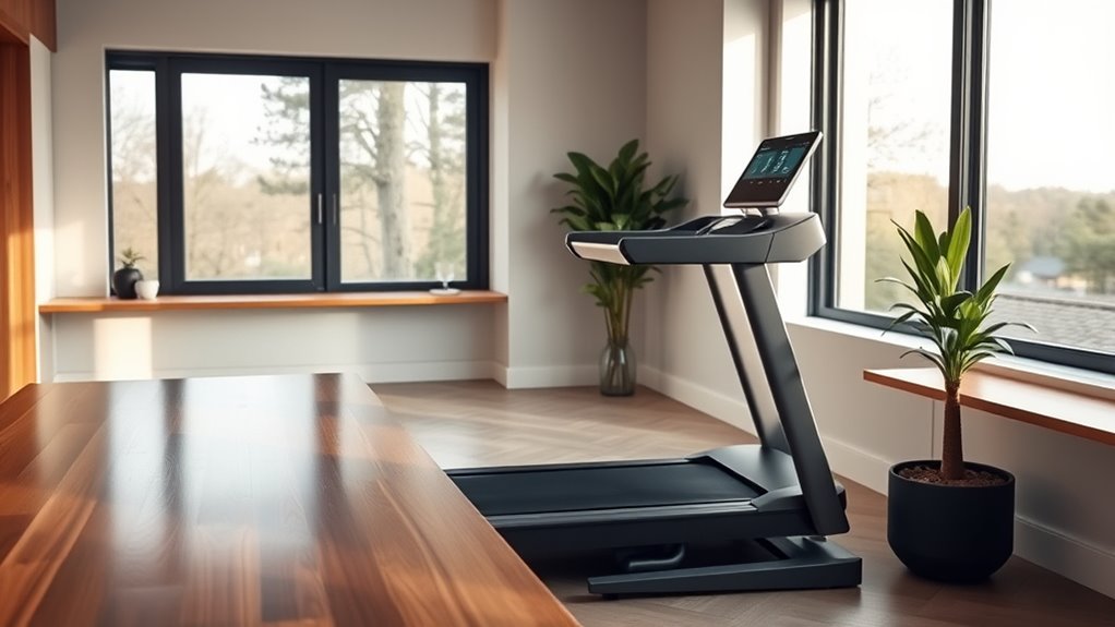 motor noise stability features