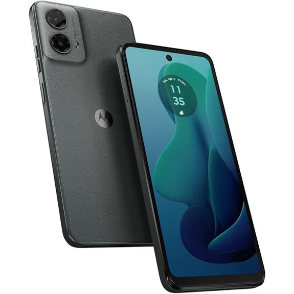 Motorola Moto G 5G 2024 Unlocked Smartphone