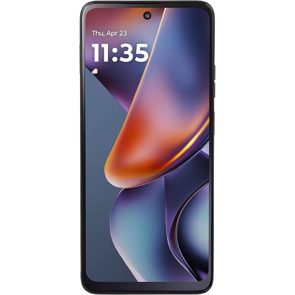 Simple Mobile Motorola Moto G 2025 64GB Smartphone