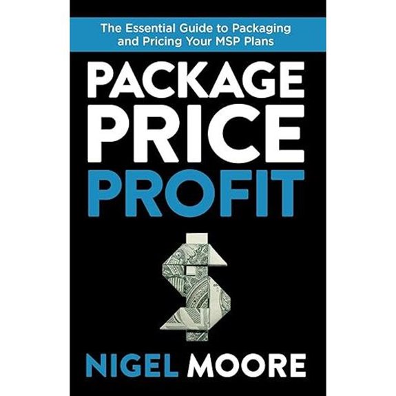 Packaging and Pricing MSP Plans Guide