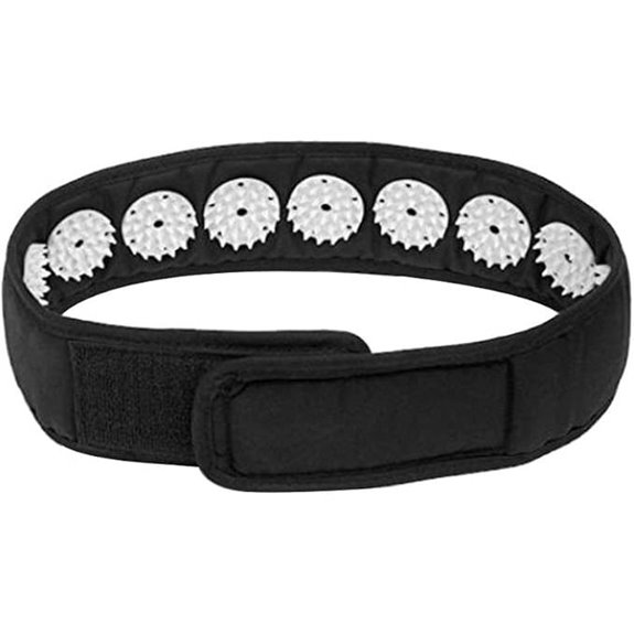 SUPVOX Muscle Relaxation Acupressure Headband
