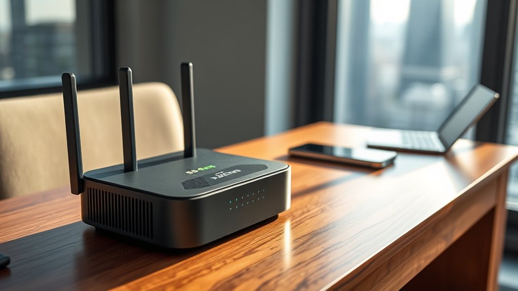 network speed battery security