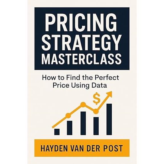 Pricing Strategy Masterclass: Maximize Profit and Market Share