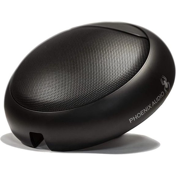 Phoenix Spider MT503 USB Speakerphone with Mount