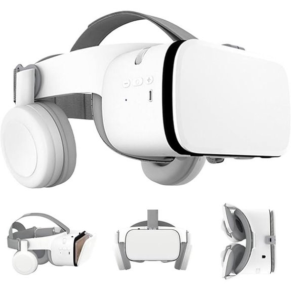 phone compatible vr headset