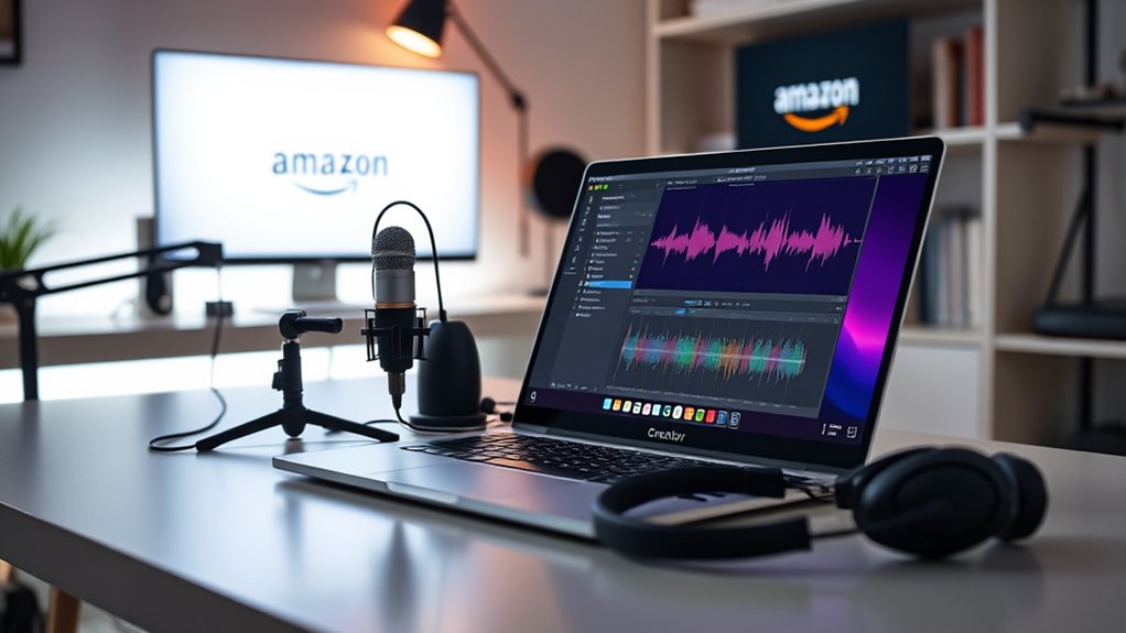 podcasting laptop selection tips