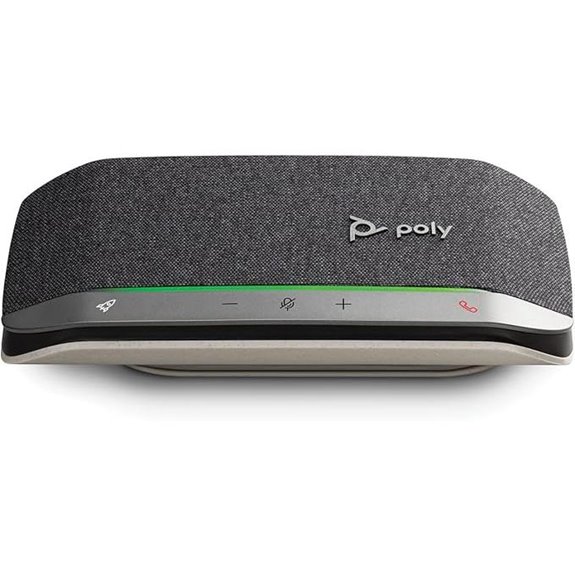 Poly Sync 20 USB-C Personal Smart Speakerphone