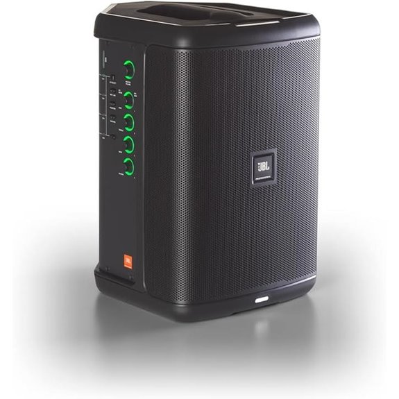 JBL EON ONE Compact Wireless PA Speaker System