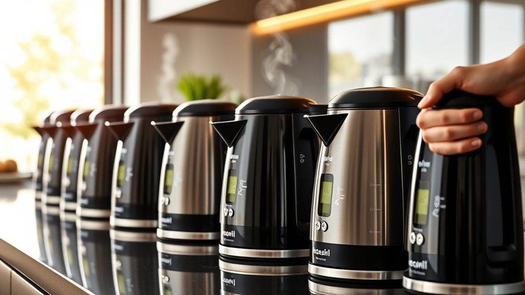 precise user friendly safe quick