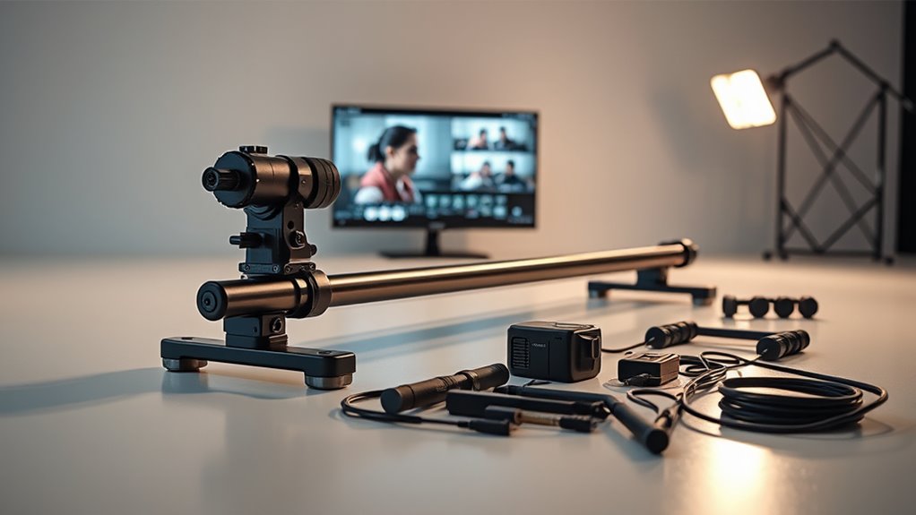 precision compatibility build control