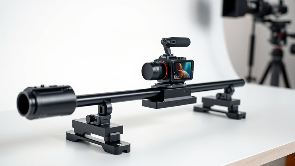 precision compatibility power portability