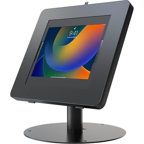 premium 360 ipad stand