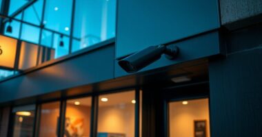 premium business security solutions