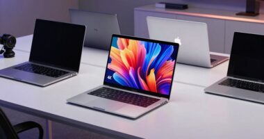 premium creator laptop guide