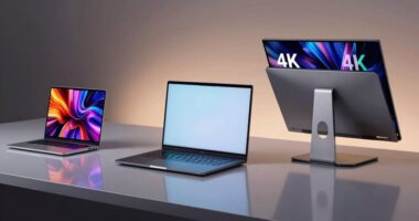 premium creator laptops 2026