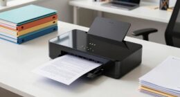 premium high speed document scanners