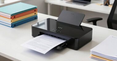 premium high speed document scanners