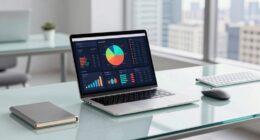 premium marketing agency laptops