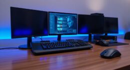 premium multi computer kvm switches