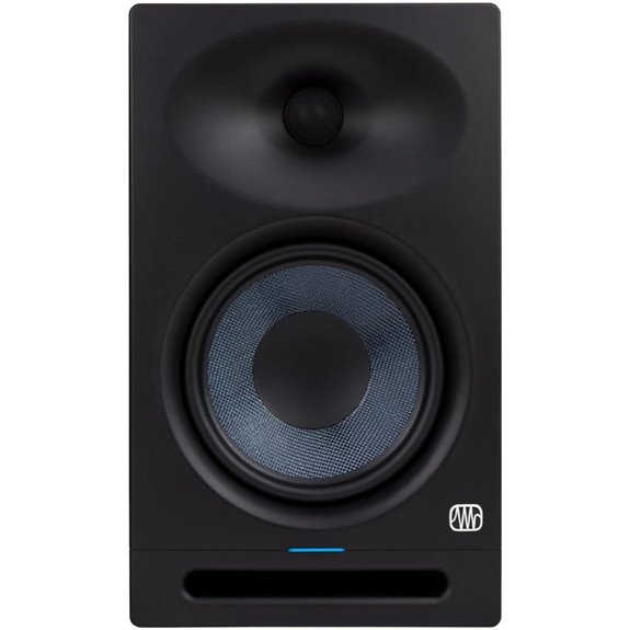 PreSonus Eris Studio 8 Active Studio Monitors