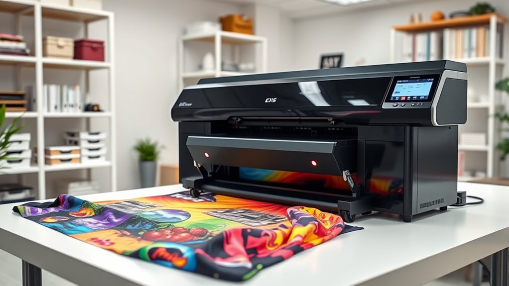 printer quality and efficiency
