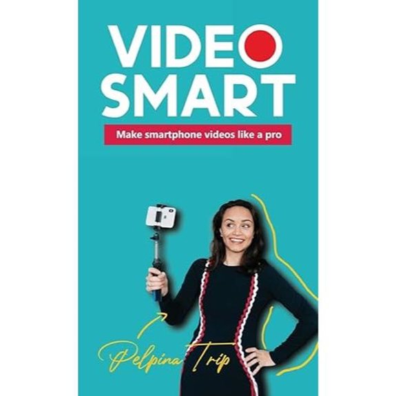 Video Smart: Make smartphone videos like a pro