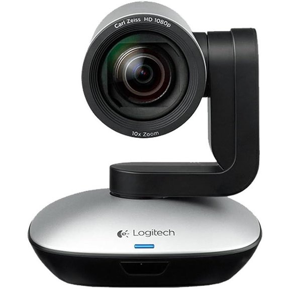 Logitech PTZ Pro Camera for Conference Rooms