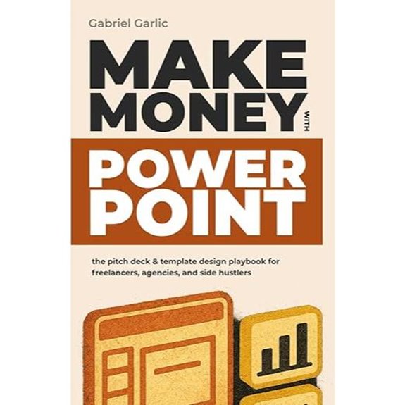 Make Money with PowerPoint Pitch Deck & Templates