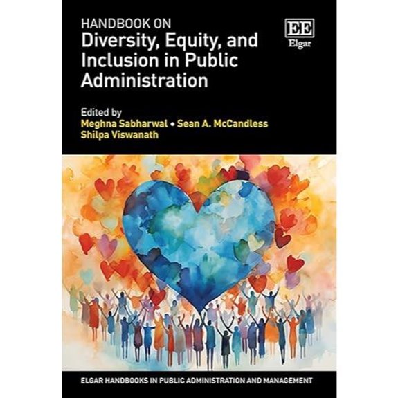 Diversity Equity and Inclusion in Public Administration
