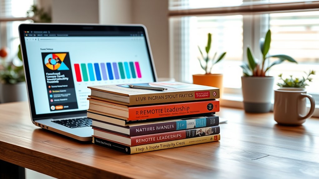 relevant practical leadership insights