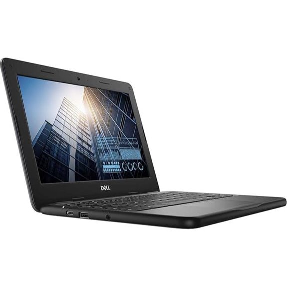 Dell Chromebook 3100 11.6 HD 4GB RAM Renewed