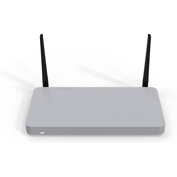 Cisco Meraki MX68CW-HW Firewall Appliance (Renewed)