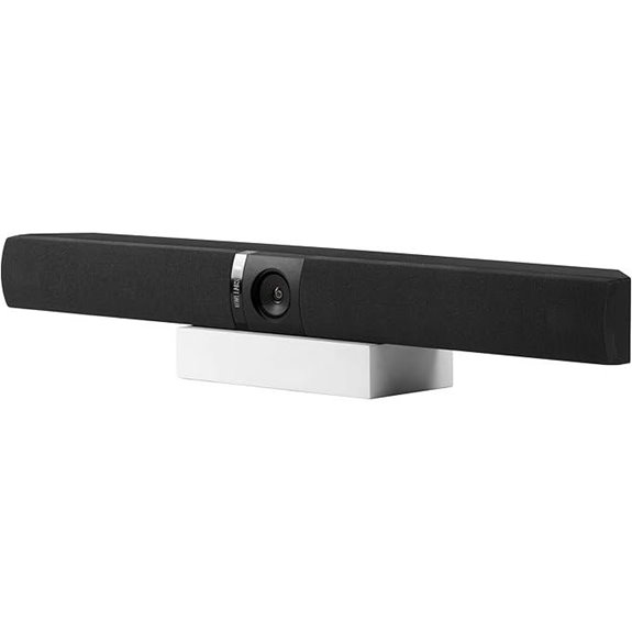 Owl Bar 4K Video Conferencing Device (Renewed)