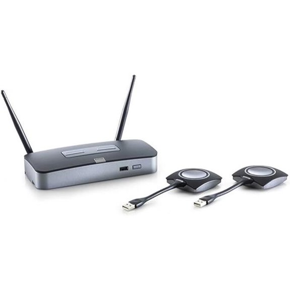 Barco ClickShare Wireless Presentation System (Renewed)