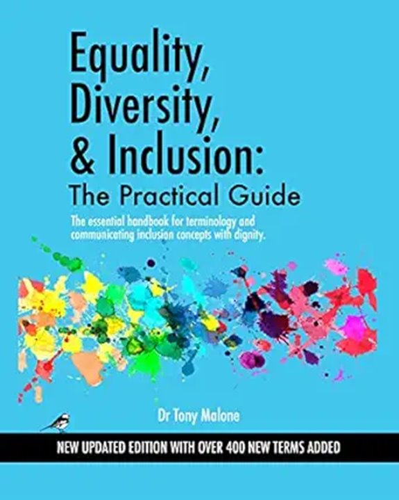 Equality & Inclusion: Practical Guide to Dignified Communication
