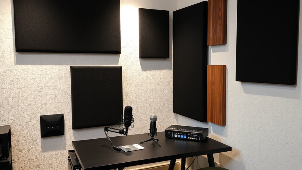 room size material quality