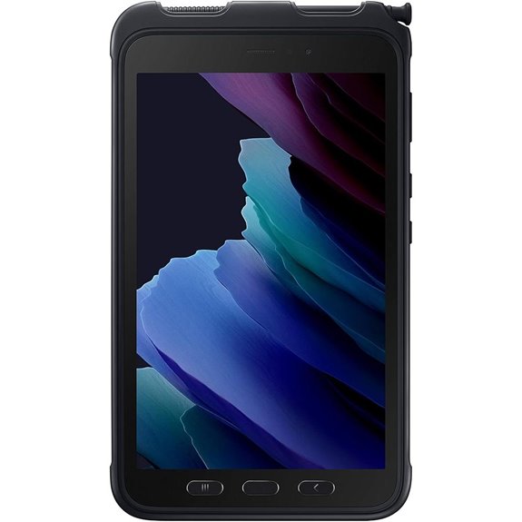 Samsung Galaxy Tab Active3 Rugged Enterprise Tablet
