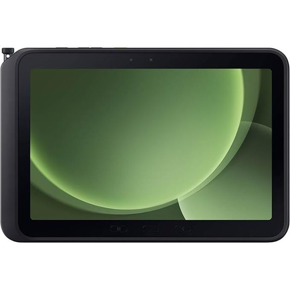 Samsung Galaxy Tab Active5 Pro Rugged Work Tablet