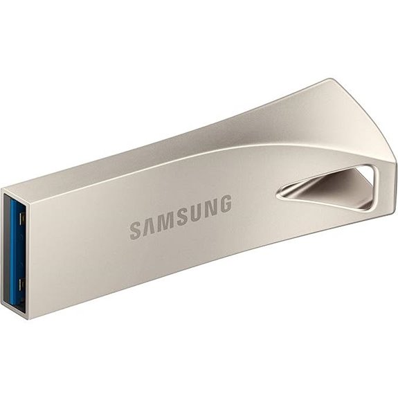 Samsung BAR Plus 128GB USB Flash Drive