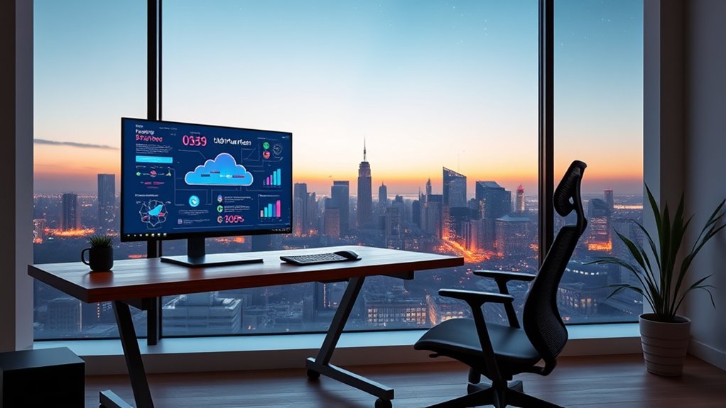 scalability security compatibility reliability