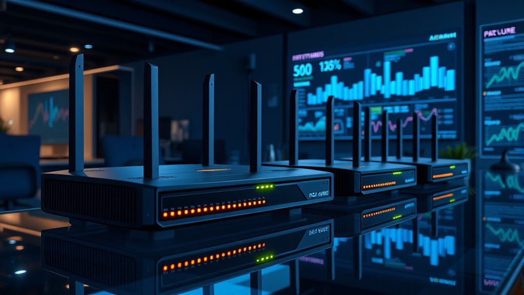 secure flexible manageable connectivity