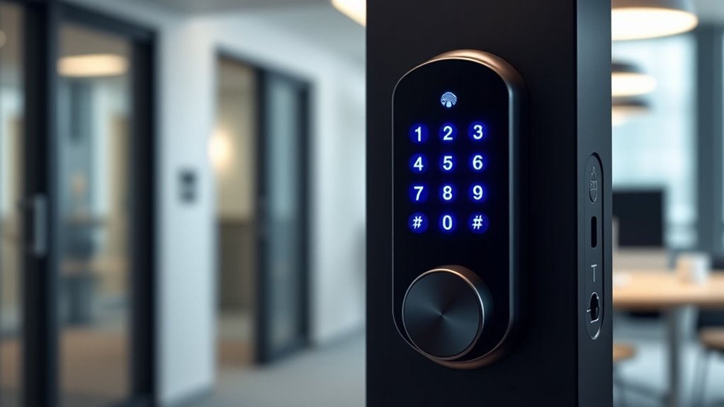 security compatibility durability ease