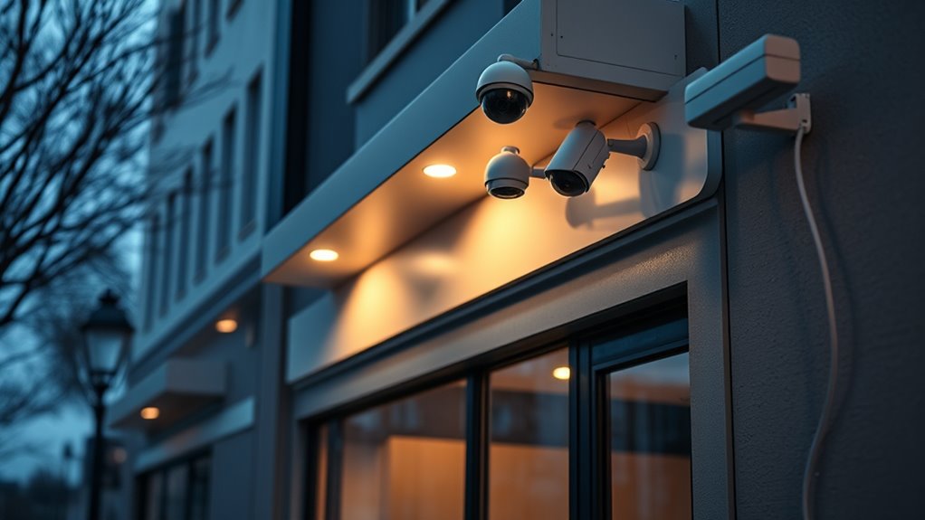 security durability expandability clarity